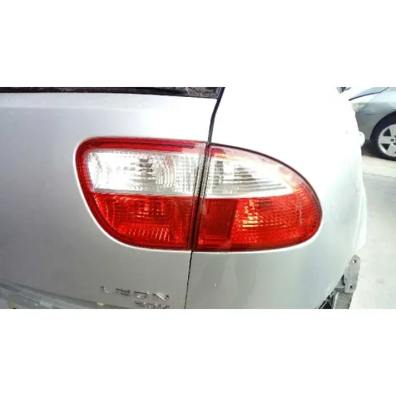 SEAT LEON (1M1) '2000 1.8 20V PLATA