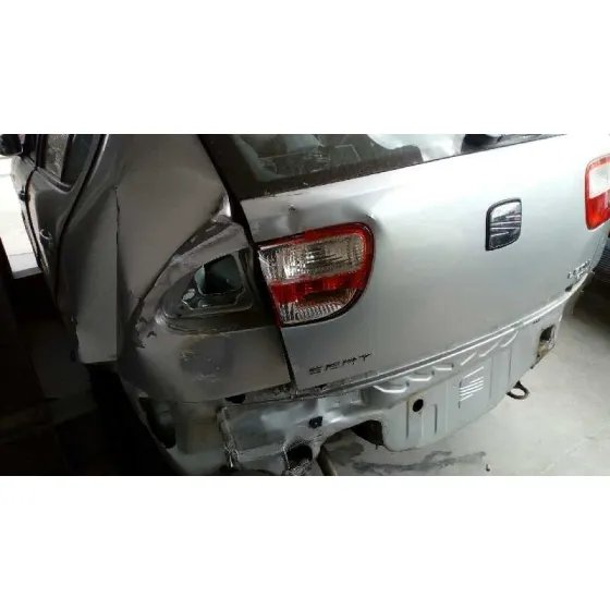 SEAT LEON (1M1) '2000 1.8 20V PLATA