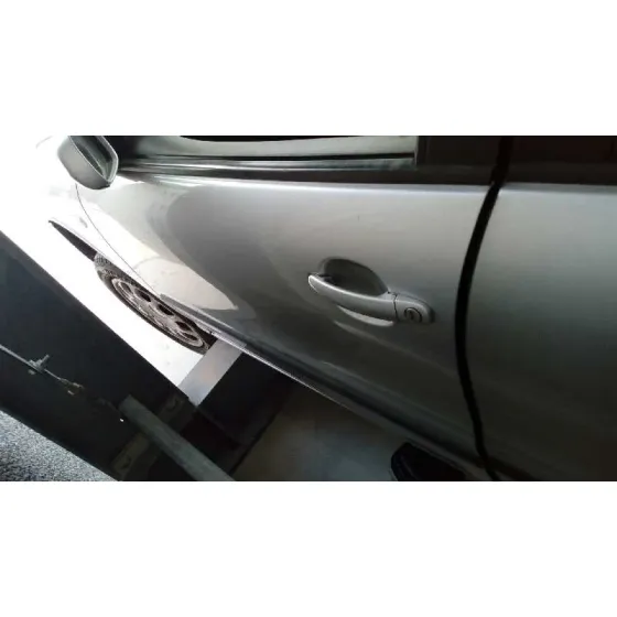 SEAT LEON (1M1) '2000 1.8 20V PLATA