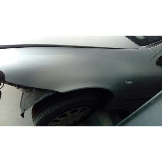 SEAT LEON (1M1) '2000 1.8 20V PLATA
