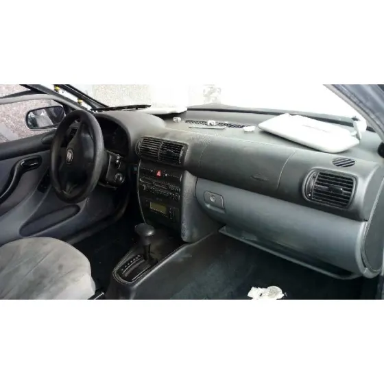 SEAT LEON (1M1) '2000 1.8 20V PLATA