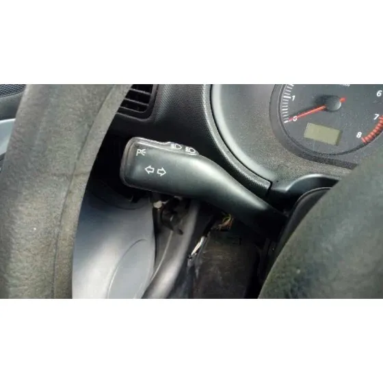 SEAT LEON (1M1) '2000 1.8 20V PLATA