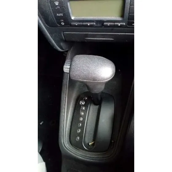 SEAT LEON (1M1) '2000 1.8 20V PLATA