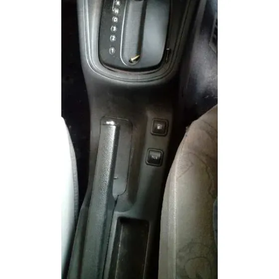 SEAT LEON (1M1) '2000 1.8 20V PLATA