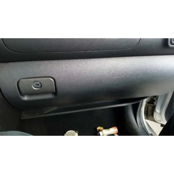SEAT LEON (1M1) '2000 1.8 20V PLATA
