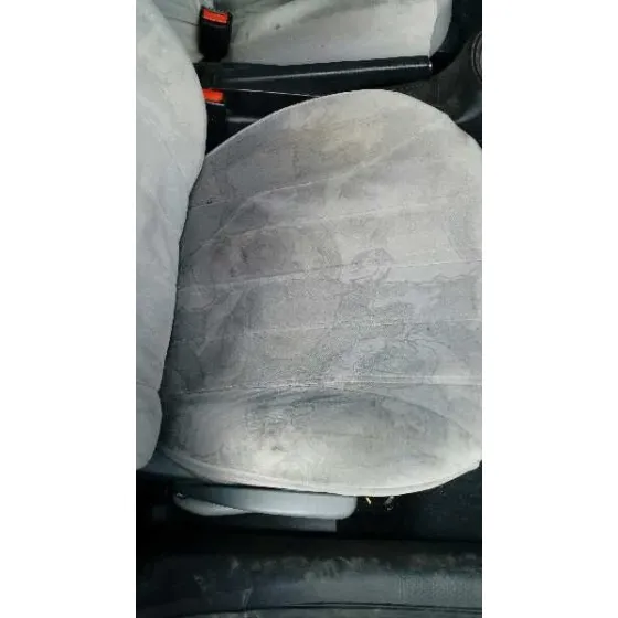 SEAT LEON (1M1) '2000 1.8 20V PLATA