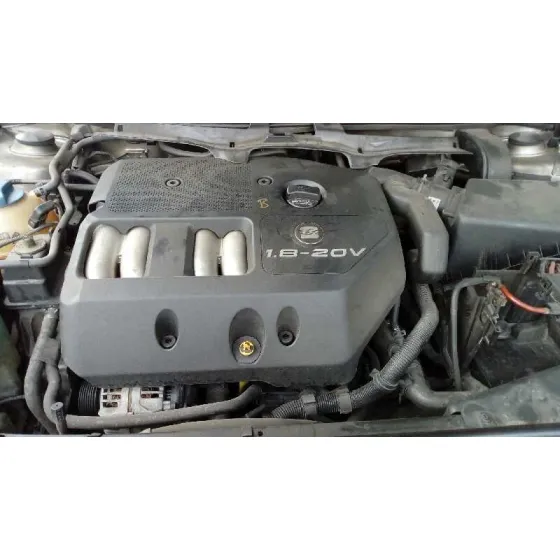 SEAT LEON (1M1) '2000 1.8 20V PLATA
