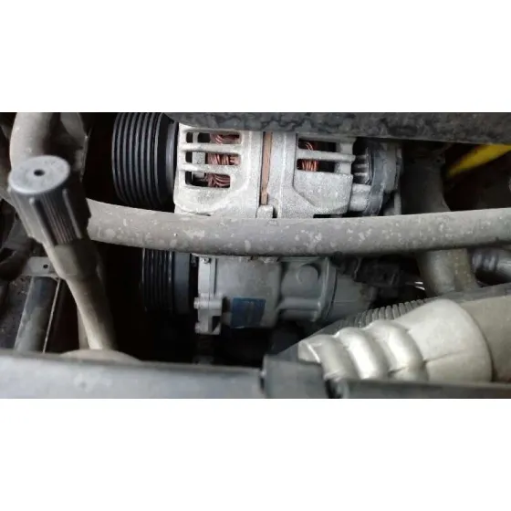 SEAT LEON (1M1) '2000 1.8 20V PLATA