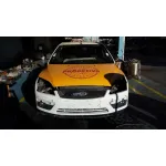 FORD FOCUS SPORTBREAK (CAP) FORD FOCUS SPORTBREAK (CAP) '2006 GHIA BLANCO 2006