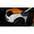 FORD FOCUS SPORTBREAK (CAP) FORD FOCUS SPORTBREAK (CAP) '2006 GHIA BLANCO 2006