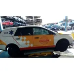FORD FOCUS SPORTBREAK (CAP) FORD FOCUS SPORTBREAK (CAP) '2006 GHIA BLANCO 2006