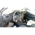 FORD FOCUS SPORTBREAK (CAP) FORD FOCUS SPORTBREAK (CAP) '2006 GHIA BLANCO 2006