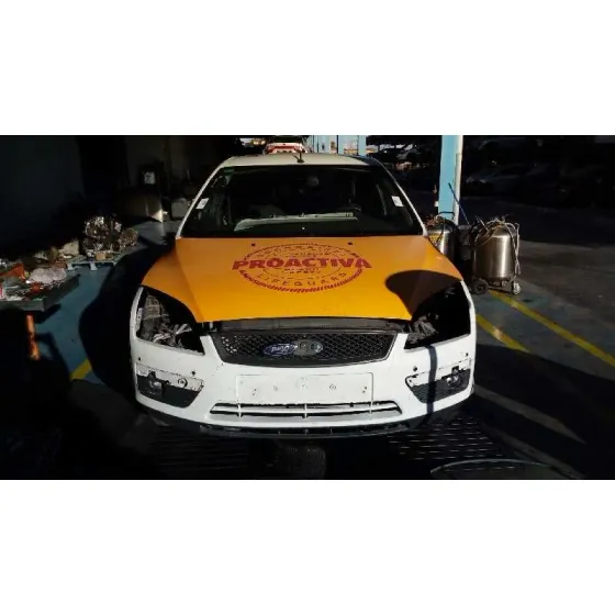 FORD FOCUS SPORTBREAK (CAP) '2006 GHIA BLANCO