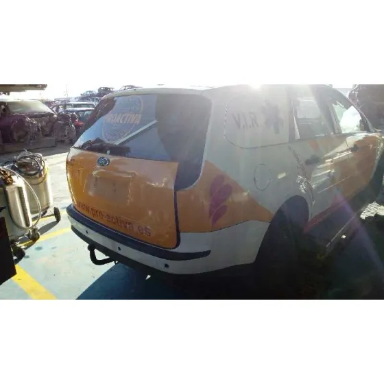 FORD FOCUS SPORTBREAK (CAP) '2006 GHIA BLANCO