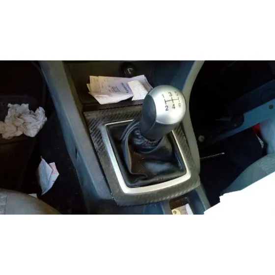 FORD FOCUS SPORTBREAK (CAP) '2006 GHIA BLANCO