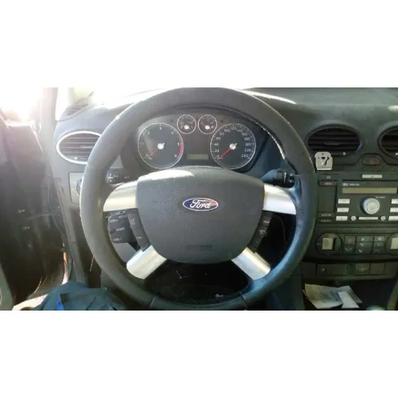 FORD FOCUS SPORTBREAK (CAP) '2006 GHIA BLANCO