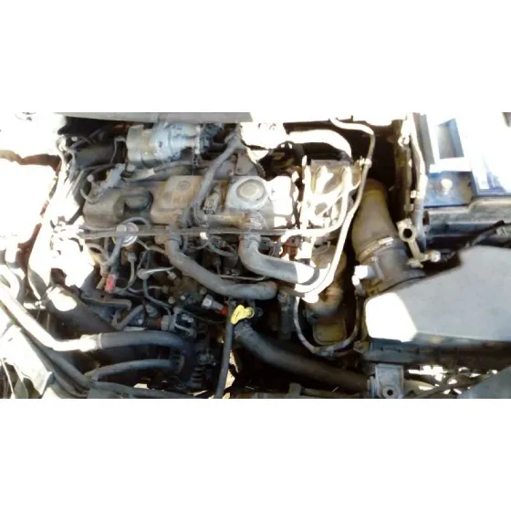 FORD FOCUS SPORTBREAK (CAP) '2006 GHIA BLANCO