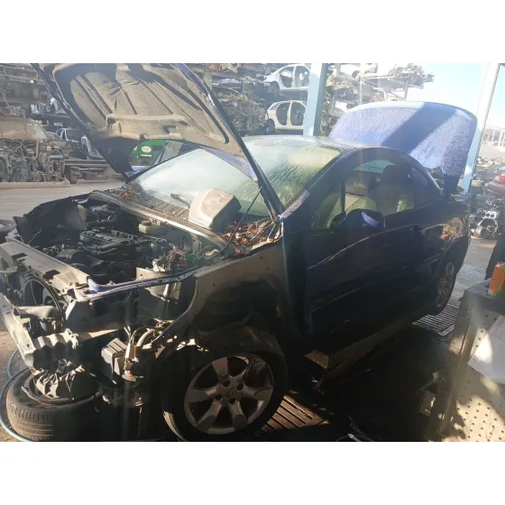 MOTOR RFN MANUAL 5V CVF/KW: 13.31/100