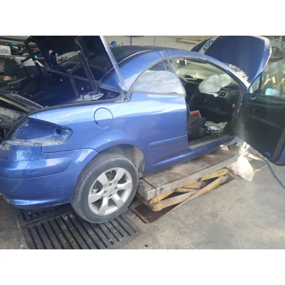 MOTOR RFN MANUAL 5V CVF/KW: 13.31/100