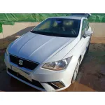 SEAT IBIZA V (KJ1, KJG) MOTOR DFN. CAMBIO MANUAL 5V 2017
