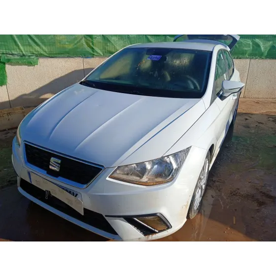 MOTOR DFN. CAMBIO MANUAL 5V