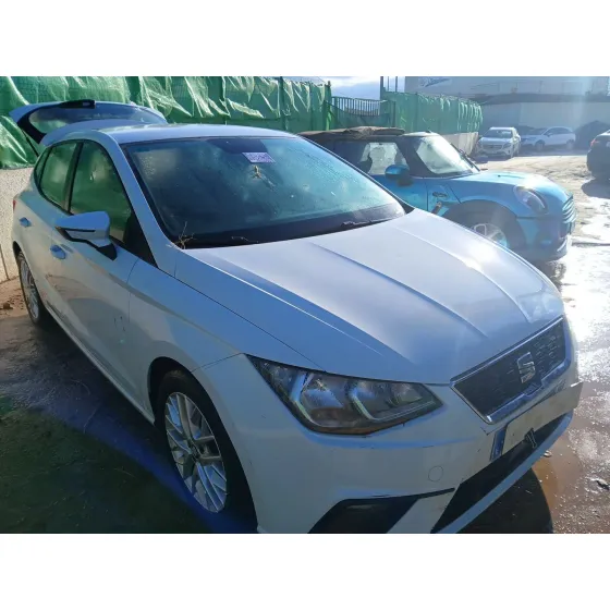 MOTOR DFN. CAMBIO MANUAL 5V