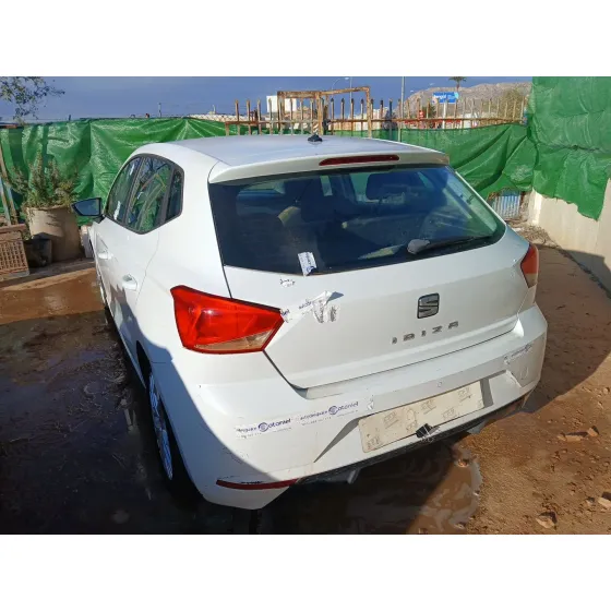 MOTOR DFN. CAMBIO MANUAL 5V