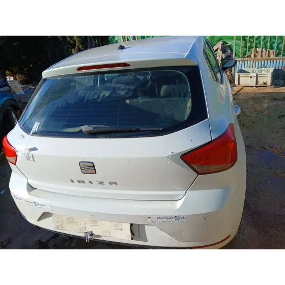 MOTOR DFN. CAMBIO MANUAL 5V