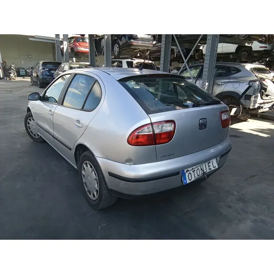 Seat LEON (1M1) 1999