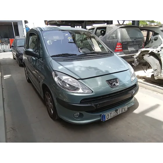 TIPO MOTOR: 8HZ CVF/KW: 10.75/50