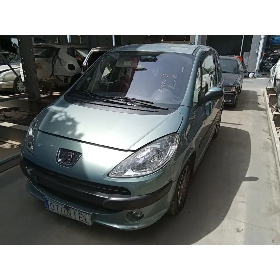 TIPO MOTOR: 8HZ CVF/KW: 10.75/50