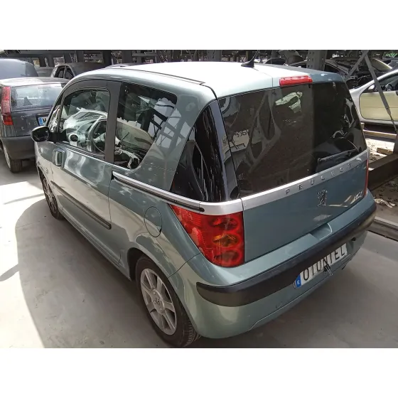 TIPO MOTOR: 8HZ CVF/KW: 10.75/50