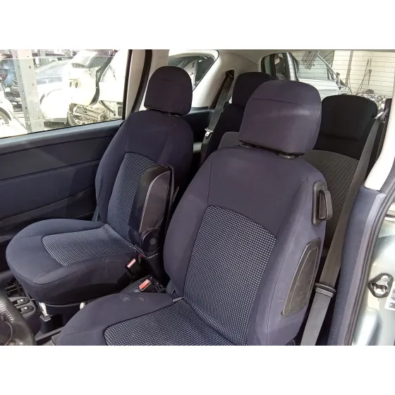 TIPO MOTOR: 8HZ CVF/KW: 10.75/50