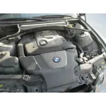 BMW SERIE 3 COMPACT (E46) BMW SERIE 3 COMPACT (E46) '2005 320TD M SPORT GRIS 2004
