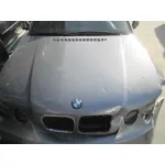 BMW SERIE 3 COMPACT (E46) BMW SERIE 3 COMPACT (E46) '2005 320TD M SPORT GRIS 2004