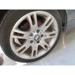 BMW SERIE 3 COMPACT (E46) BMW SERIE 3 COMPACT (E46) '2005 320TD M SPORT GRIS 2004