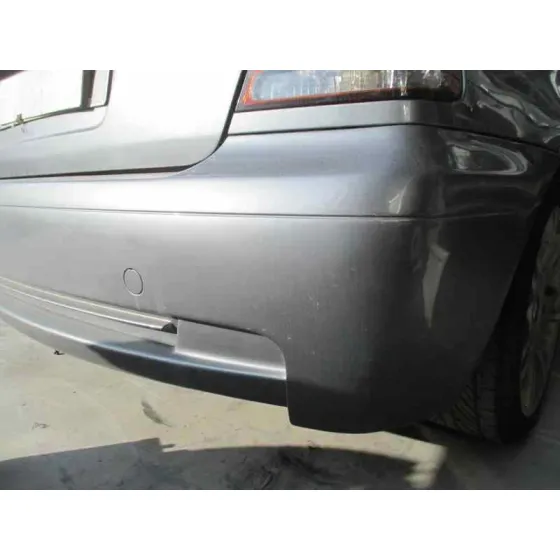 BMW SERIE 3 COMPACT (E46) '2005 320TD M SPORT GRIS