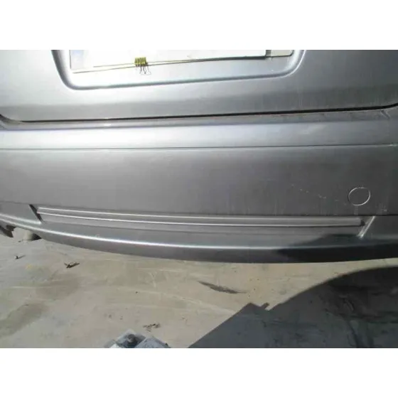 BMW SERIE 3 COMPACT (E46) '2005 320TD M SPORT GRIS
