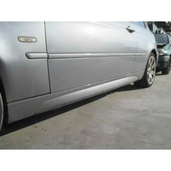 BMW SERIE 3 COMPACT (E46) '2005 320TD M SPORT GRIS