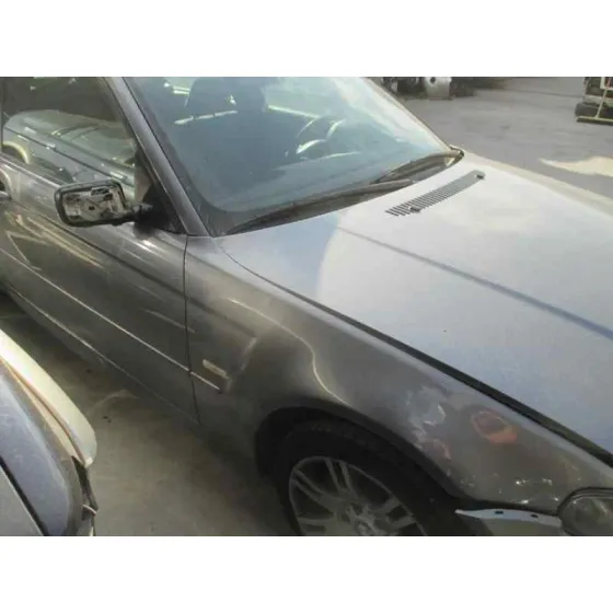 BMW SERIE 3 COMPACT (E46) '2005 320TD M SPORT GRIS