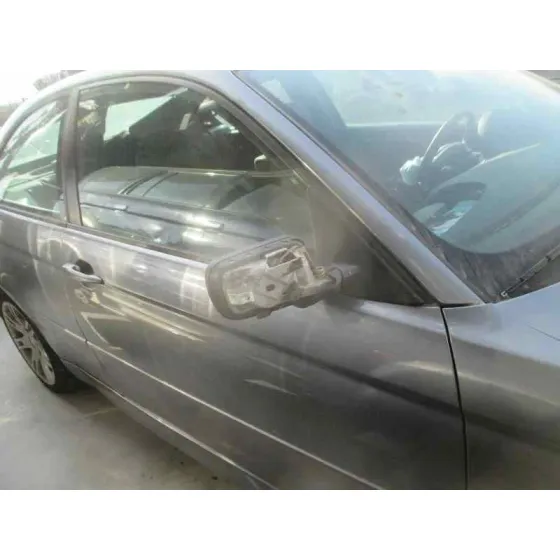 BMW SERIE 3 COMPACT (E46) '2005 320TD M SPORT GRIS