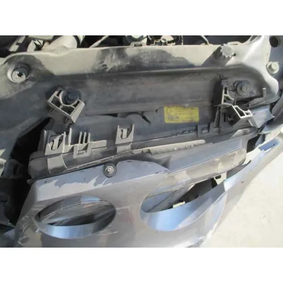 BMW SERIE 3 COMPACT (E46) '2005 320TD M SPORT GRIS