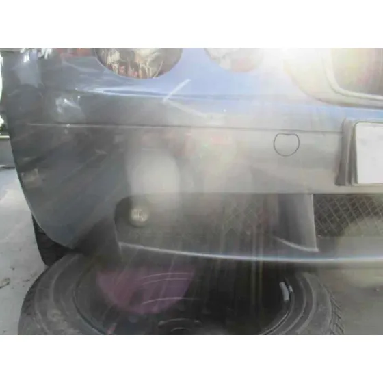 BMW SERIE 3 COMPACT (E46) '2005 320TD M SPORT GRIS