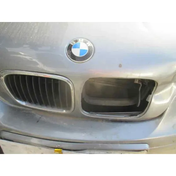 BMW SERIE 3 COMPACT (E46) '2005 320TD M SPORT GRIS