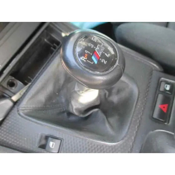 BMW SERIE 3 COMPACT (E46) '2005 320TD M SPORT GRIS