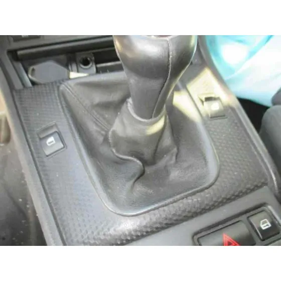 BMW SERIE 3 COMPACT (E46) '2005 320TD M SPORT GRIS