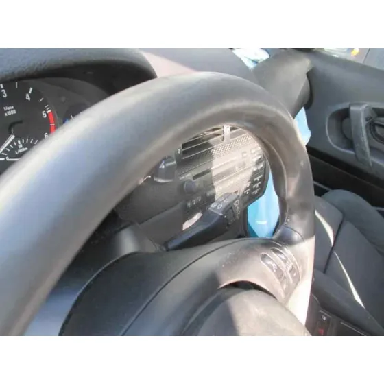 BMW SERIE 3 COMPACT (E46) '2005 320TD M SPORT GRIS