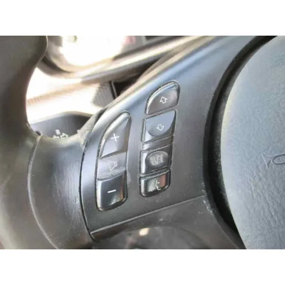BMW SERIE 3 COMPACT (E46) '2005 320TD M SPORT GRIS