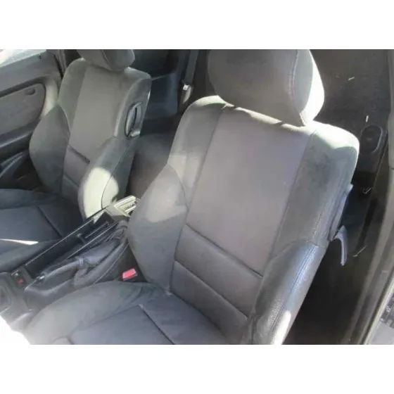 BMW SERIE 3 COMPACT (E46) '2005 320TD M SPORT GRIS
