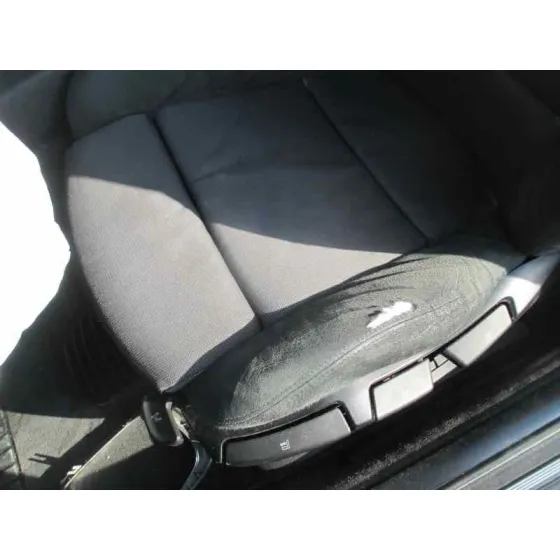 BMW SERIE 3 COMPACT (E46) '2005 320TD M SPORT GRIS